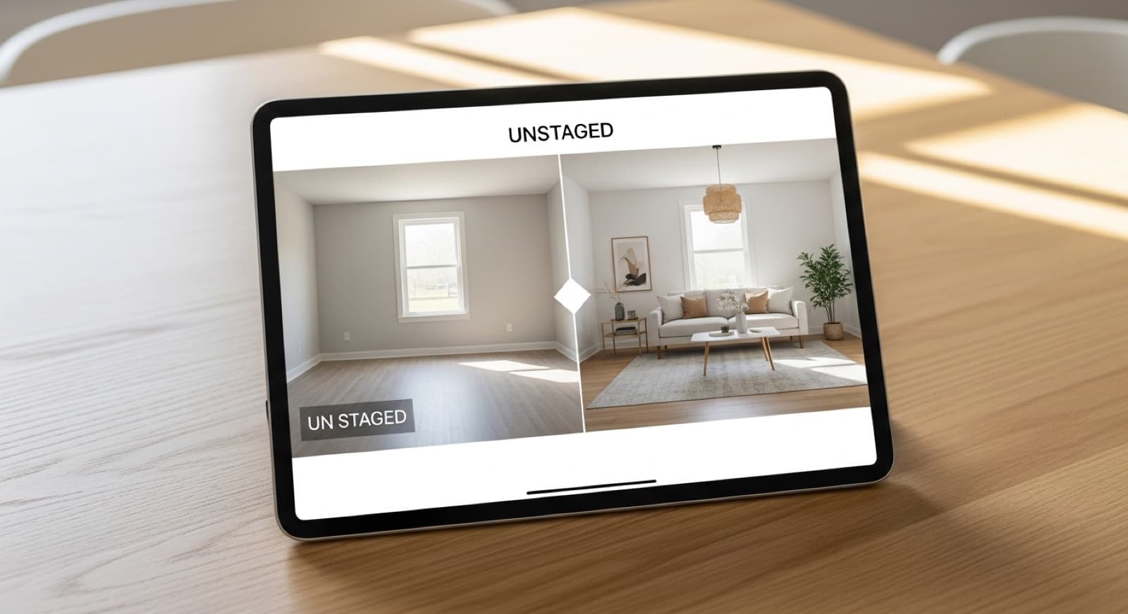 Virtual staging rules, state-by-state