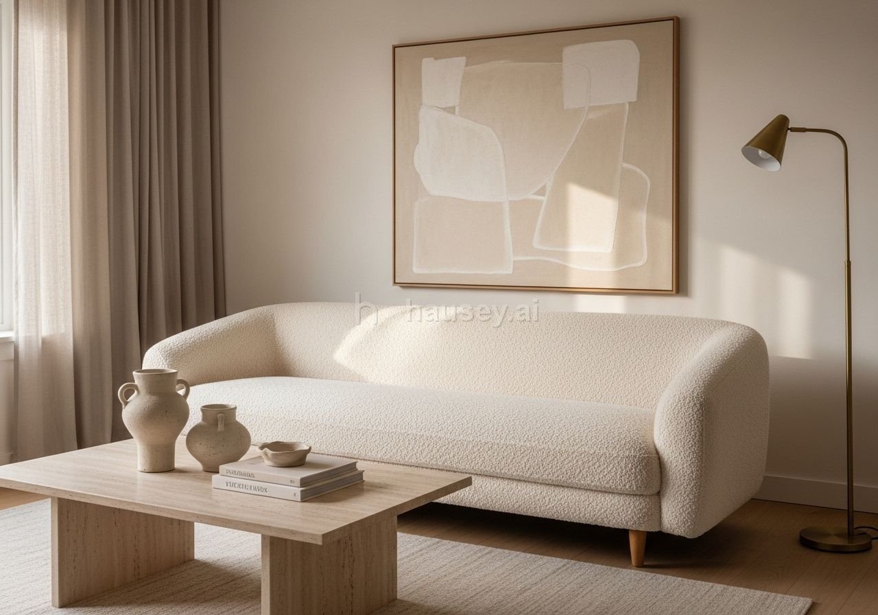 Living — contemporary