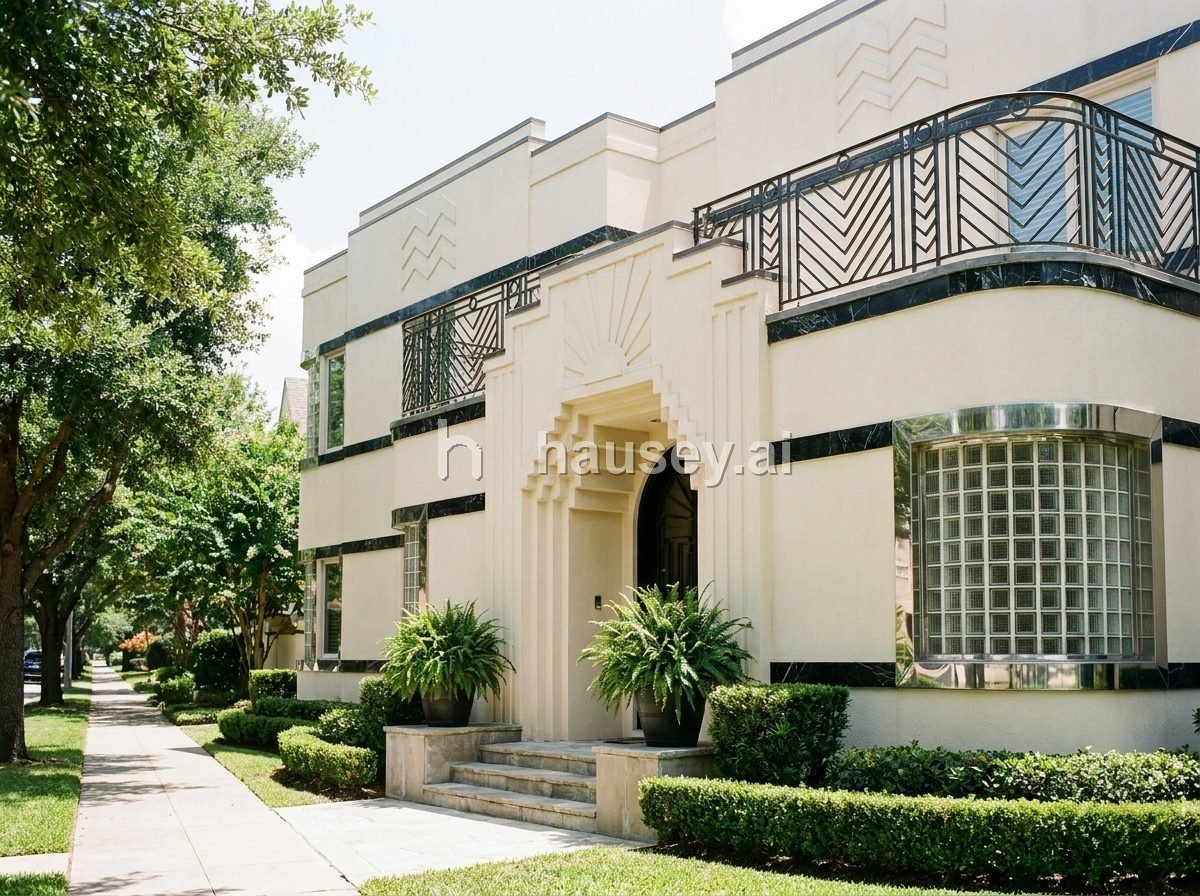 Art Deco · example 1