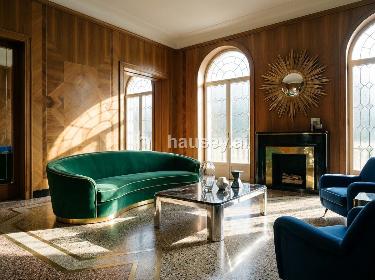 Art Deco · example 2