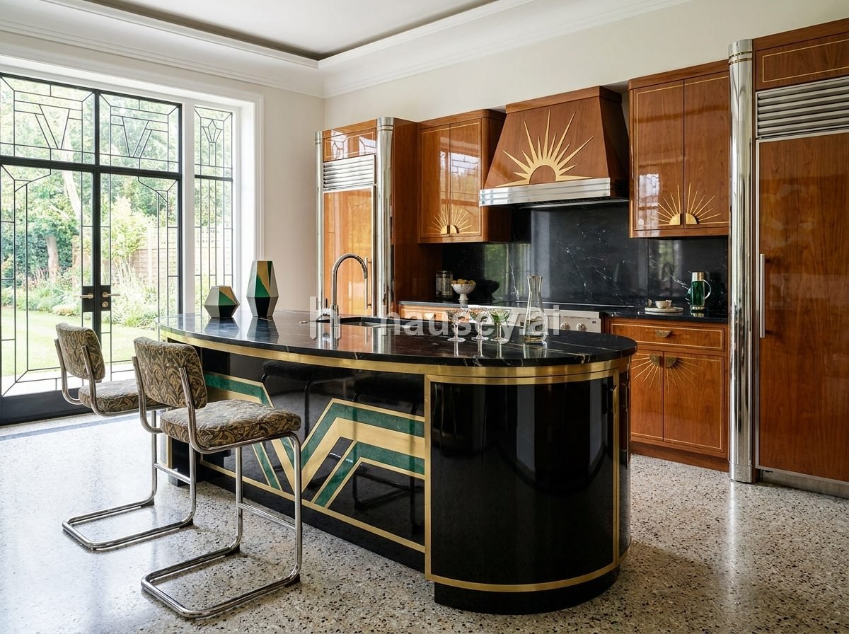 Art Deco · example 4