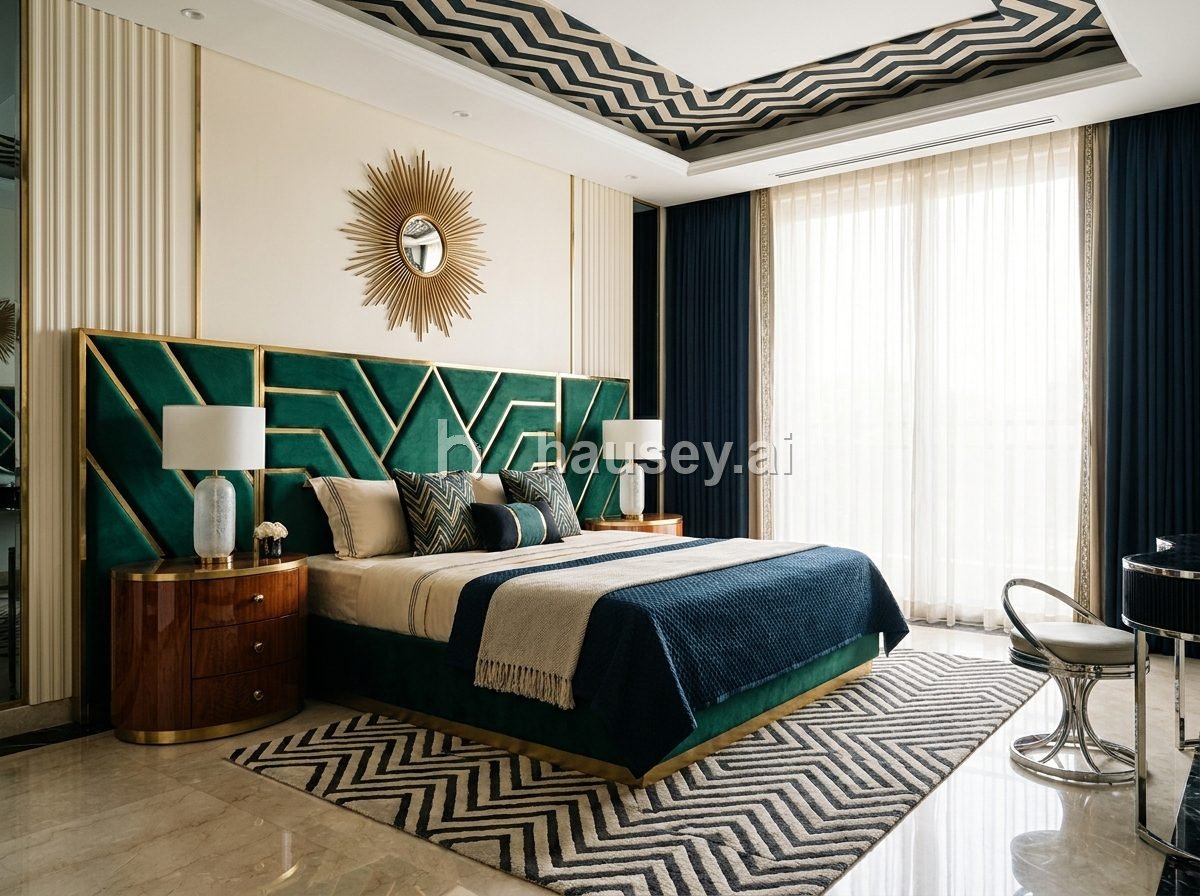 Art Deco · example 5