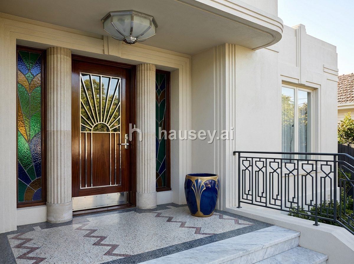 Art Deco · example 6