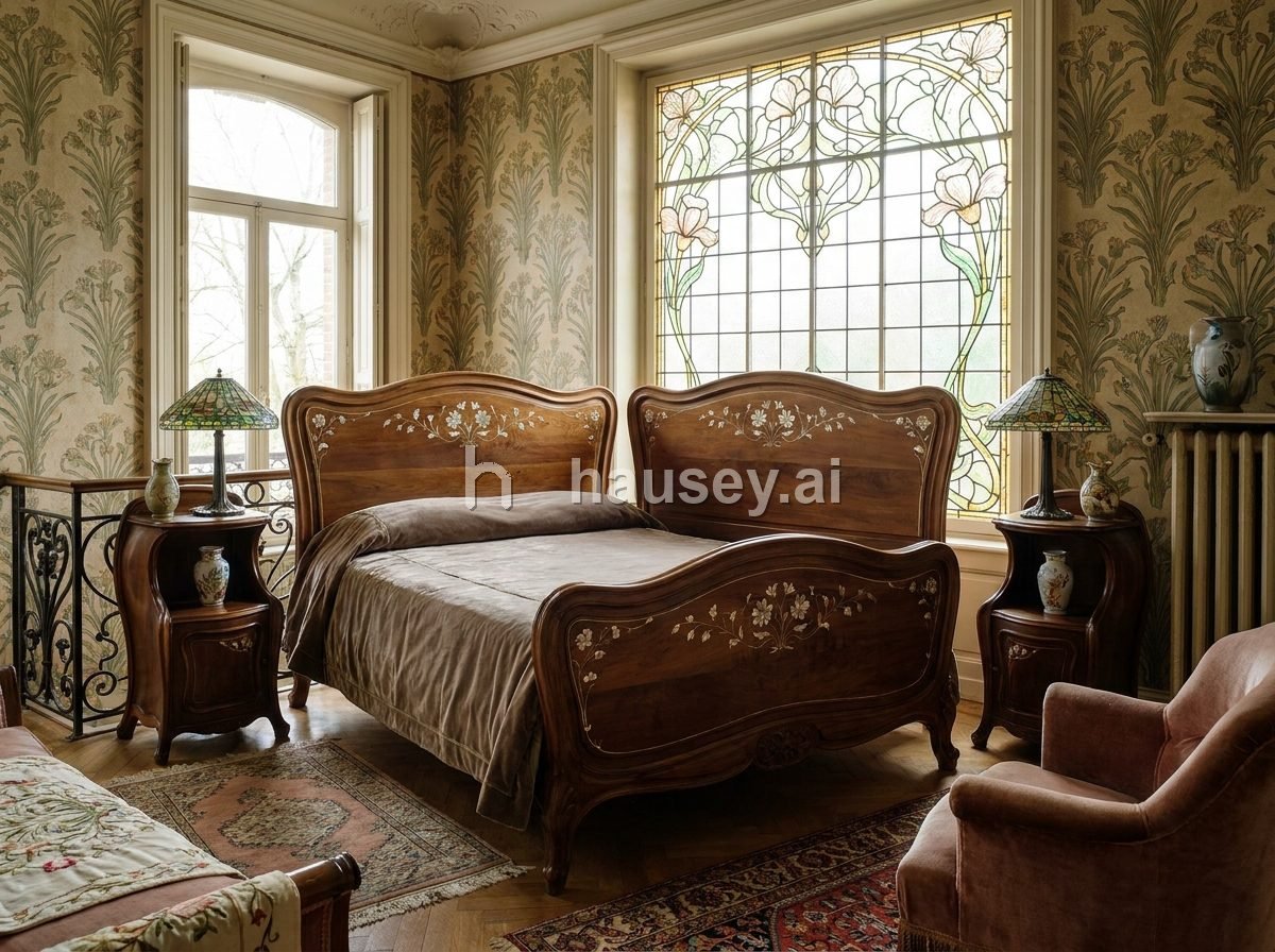 Art Nouveau · example 5