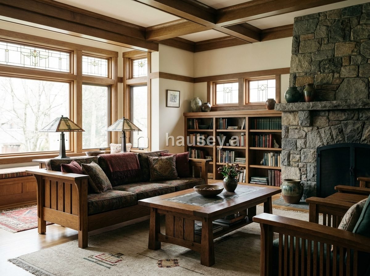 Arts and Crafts · example 2