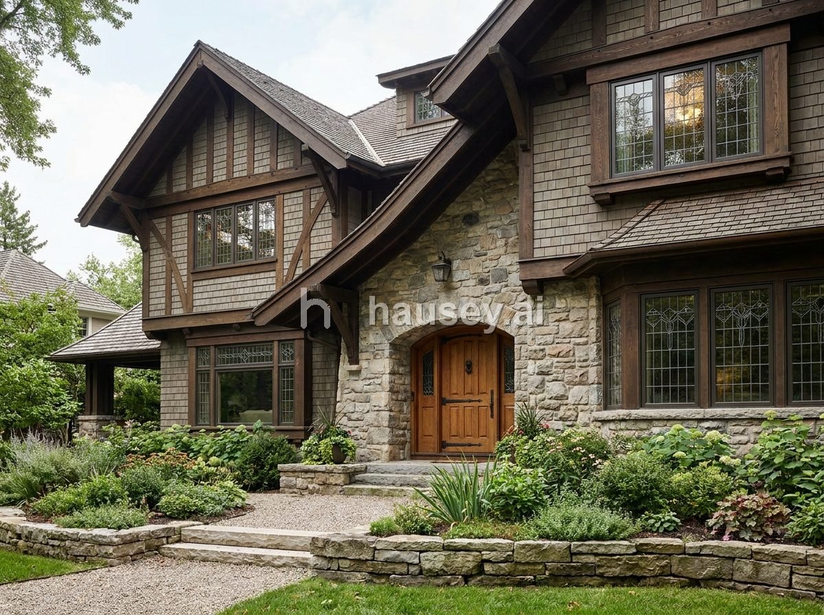 Arts and Crafts · example 3