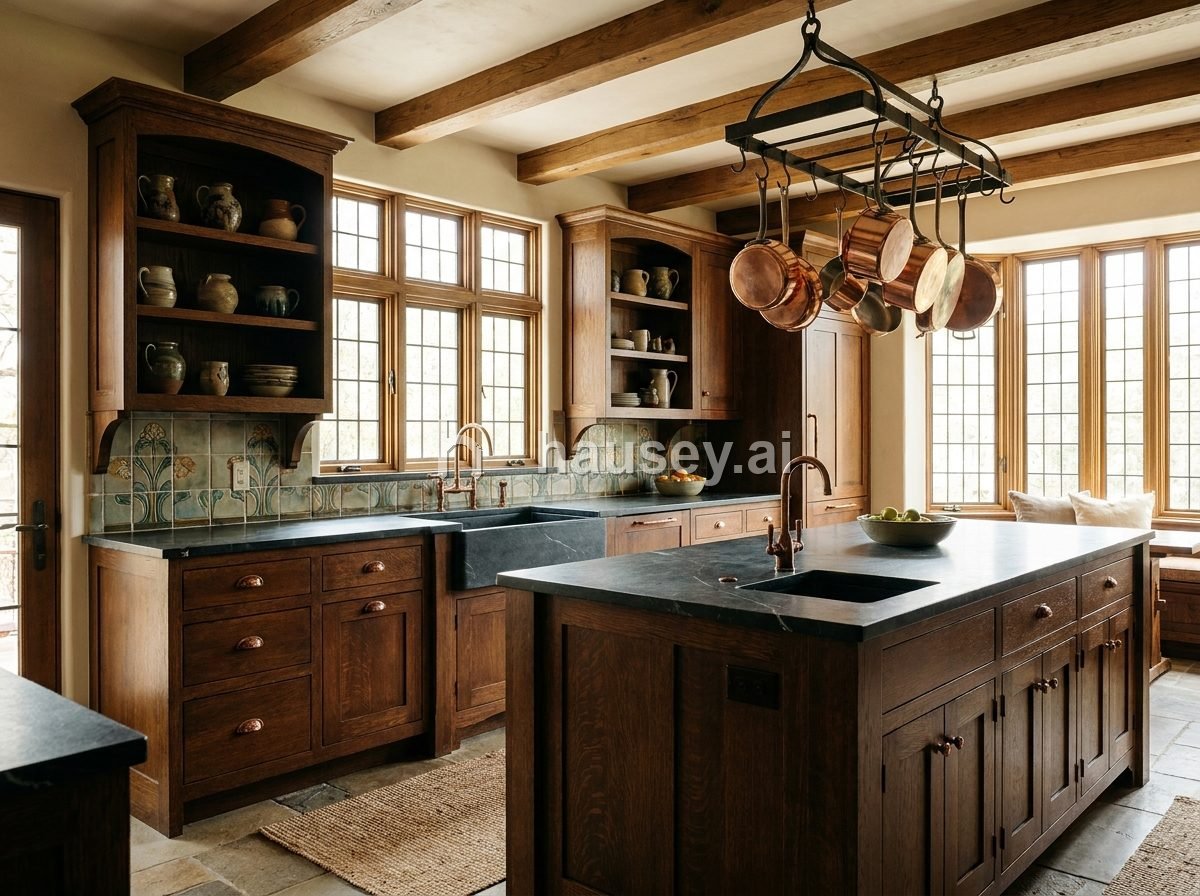 Arts and Crafts · example 4