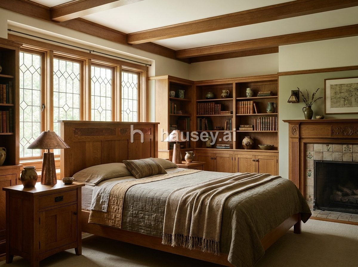 Arts and Crafts · example 5