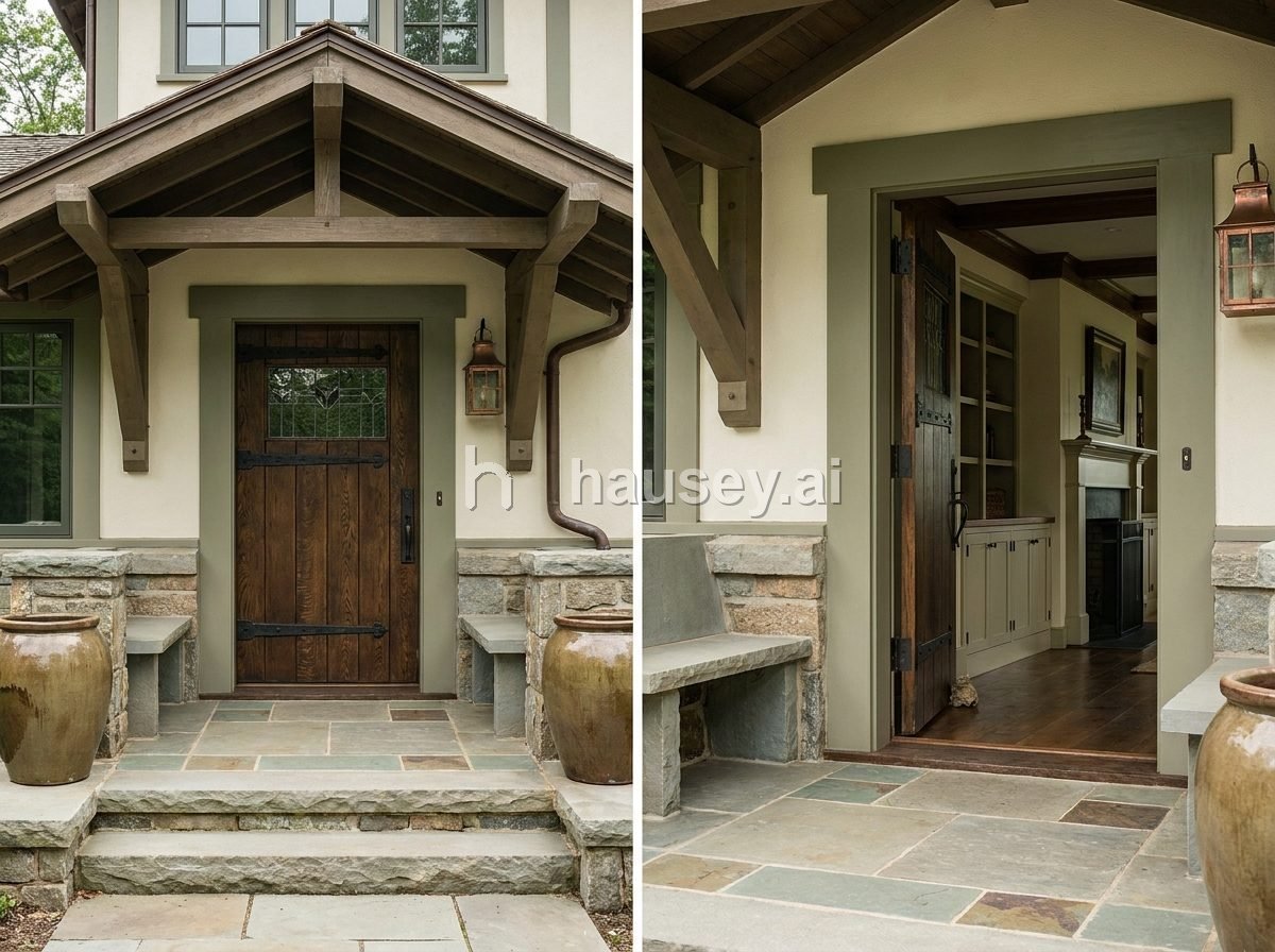 Arts and Crafts · example 6