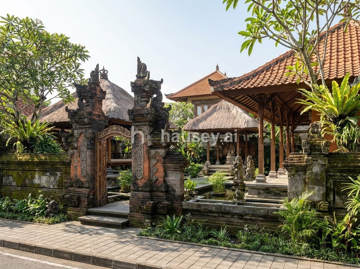 Balinese · example 1