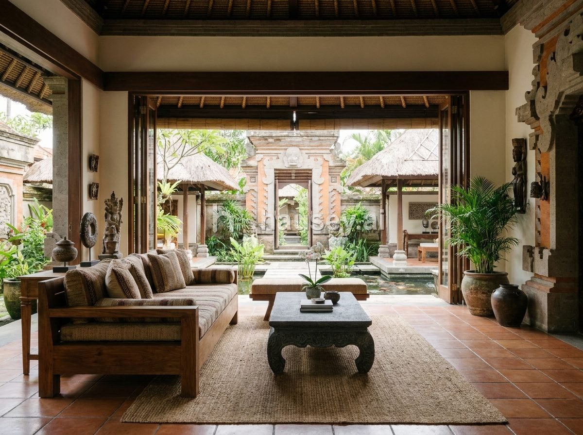 Balinese · example 2