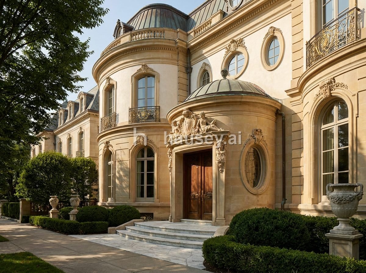 Baroque · example 1