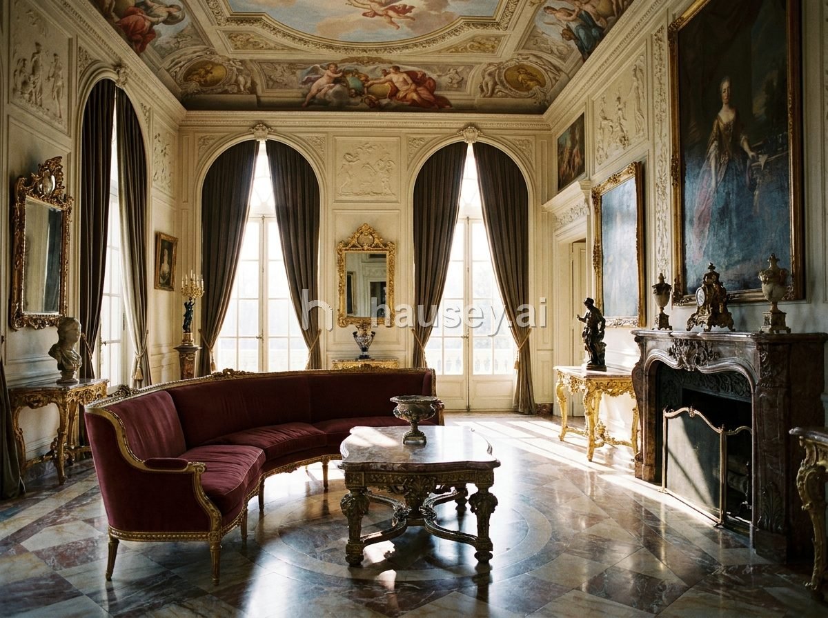 Baroque · example 2