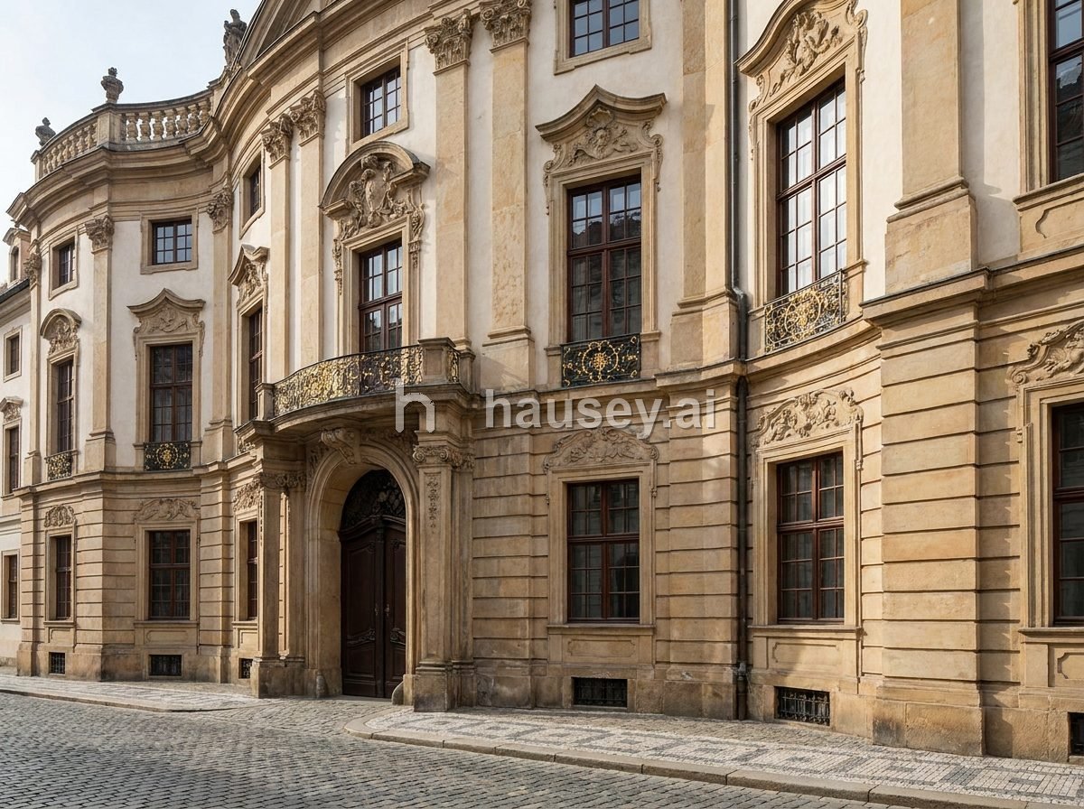 Baroque · example 3