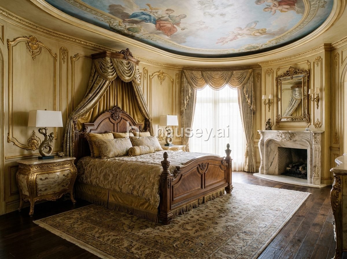 Baroque · example 5