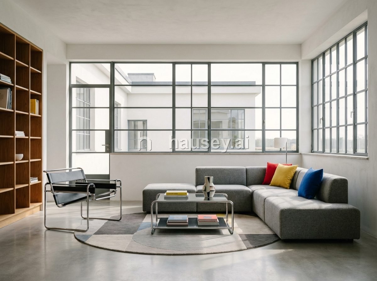 Bauhaus · example 2