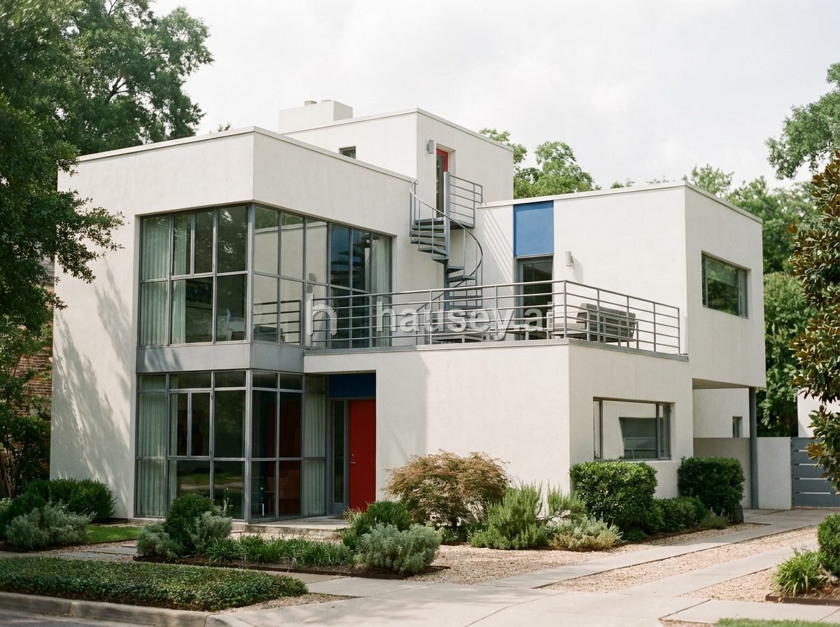 Bauhaus · example 3