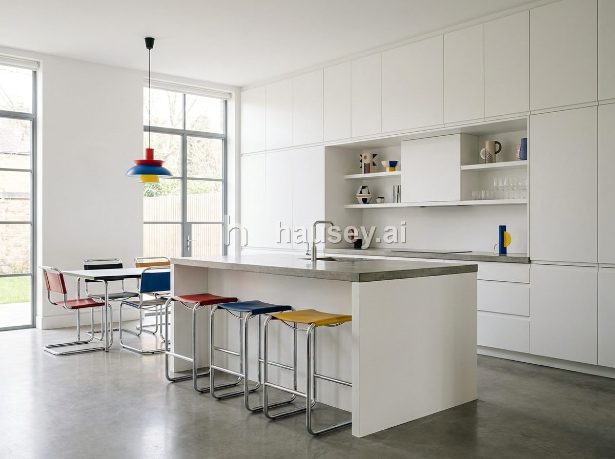 Bauhaus · example 4