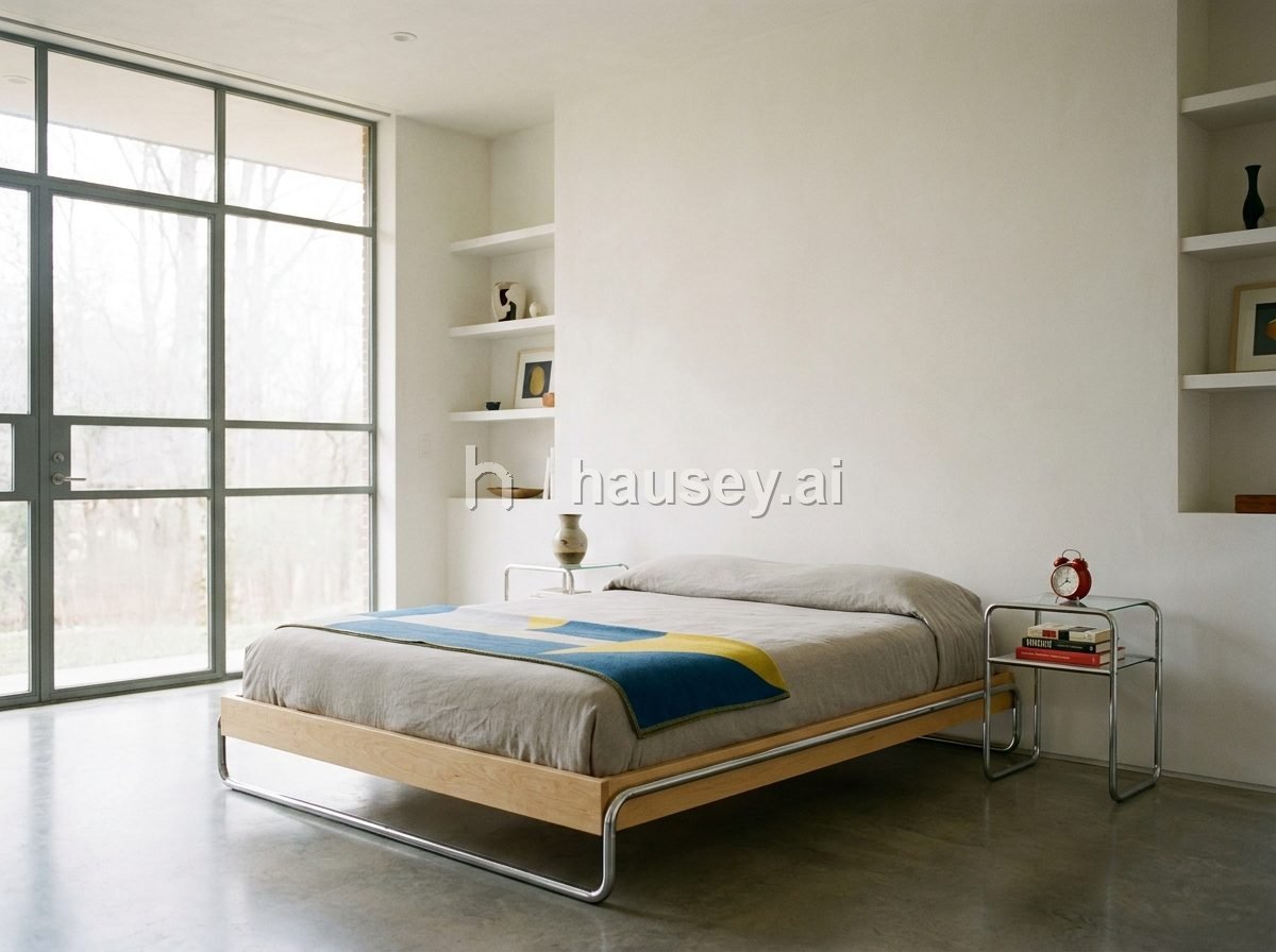 Bauhaus · example 5