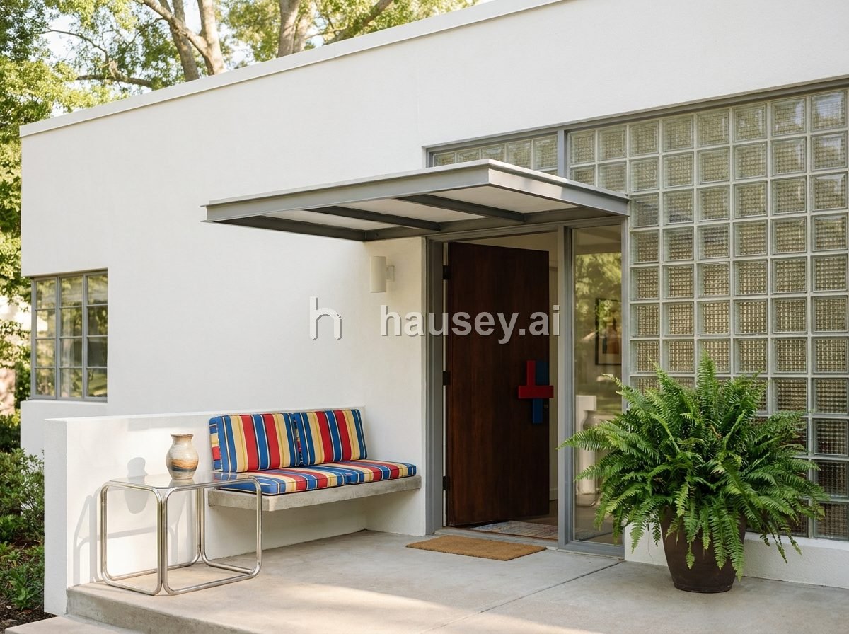 Bauhaus · example 6