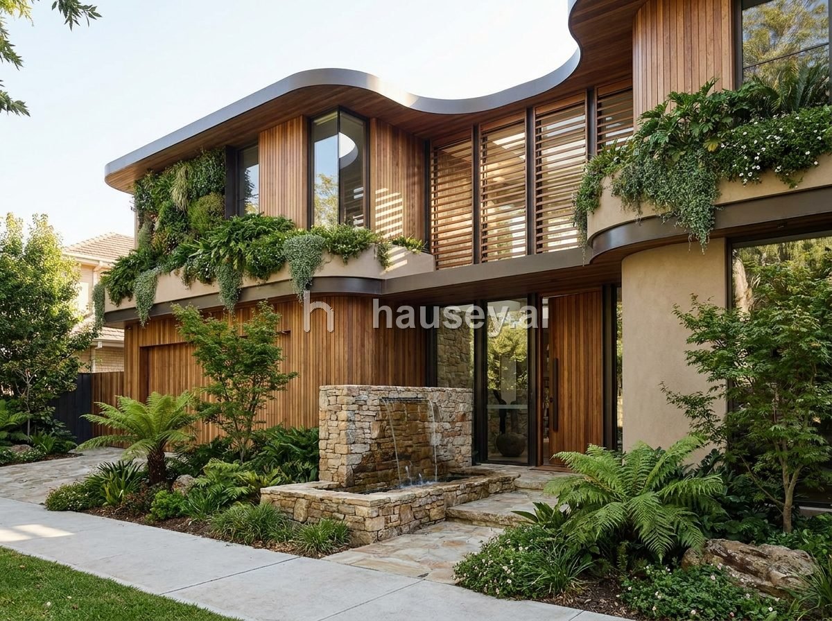 Biophilic · example 1