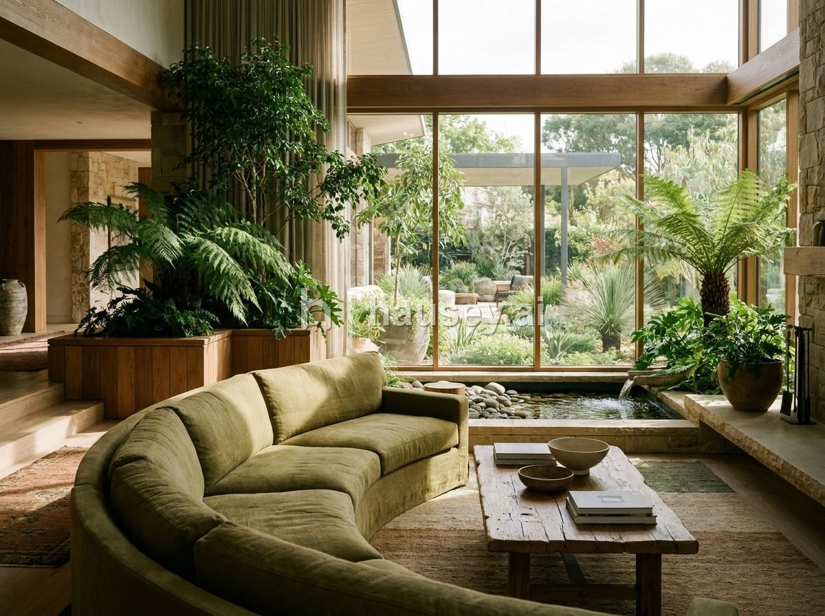 Biophilic · example 2