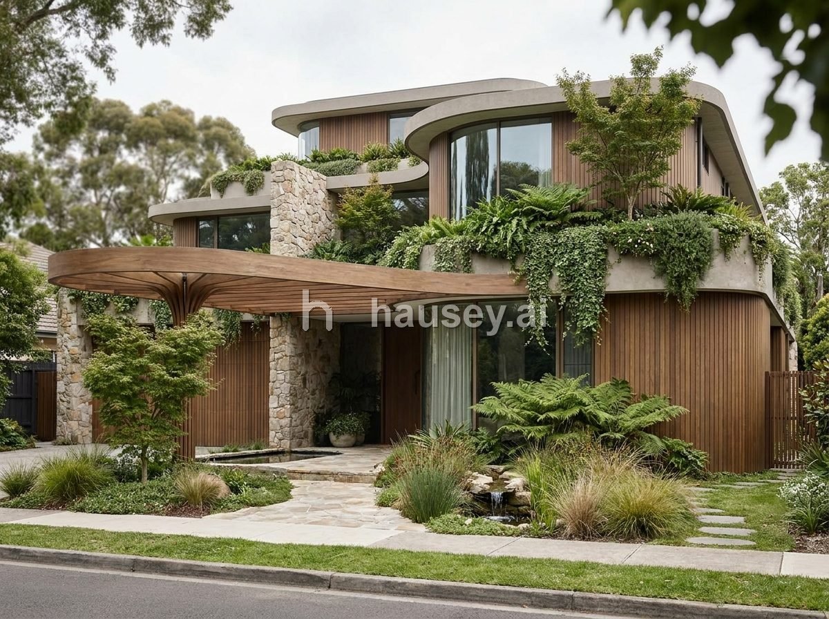 Biophilic · example 3