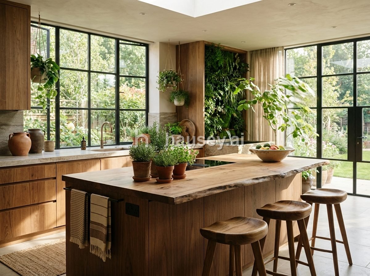 Biophilic · example 4