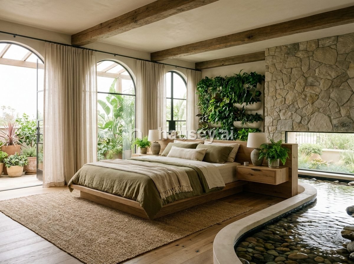 Biophilic · example 5