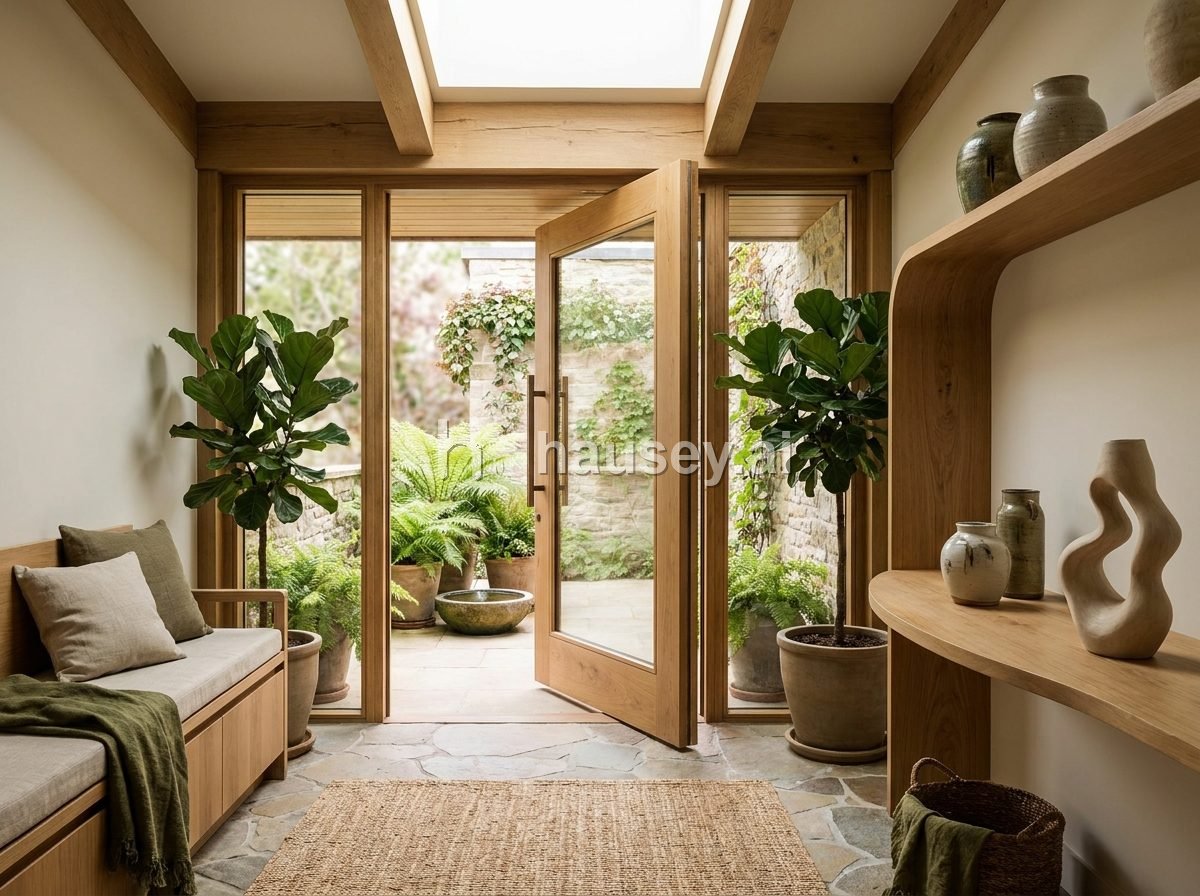 Biophilic · example 6