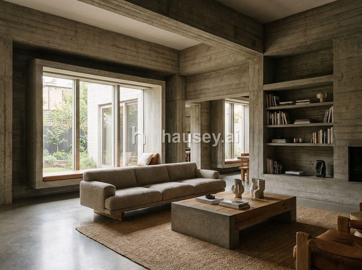 Brutalism · example 2