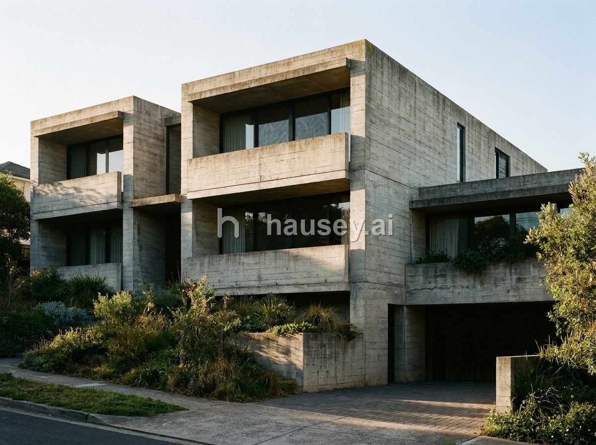 Brutalism · example 3