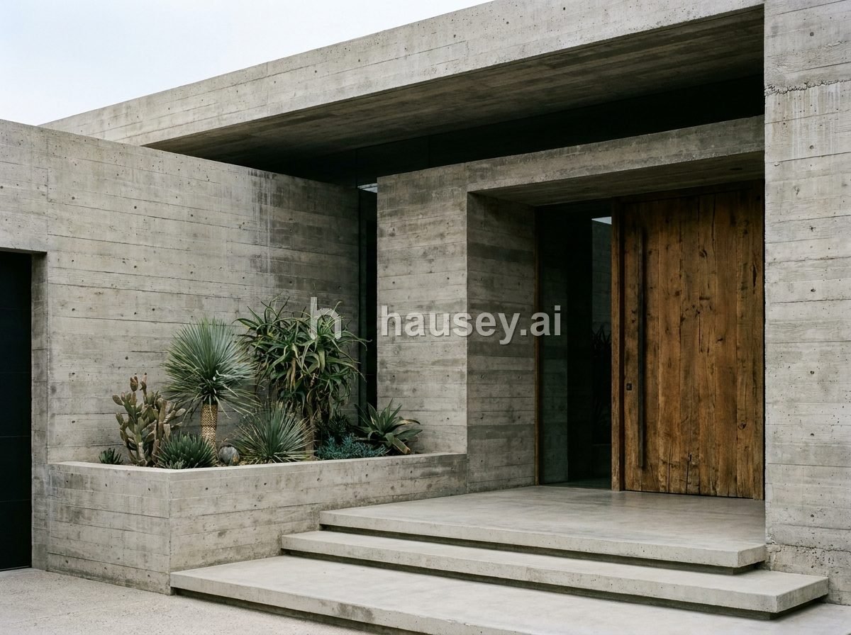 Brutalism · example 6
