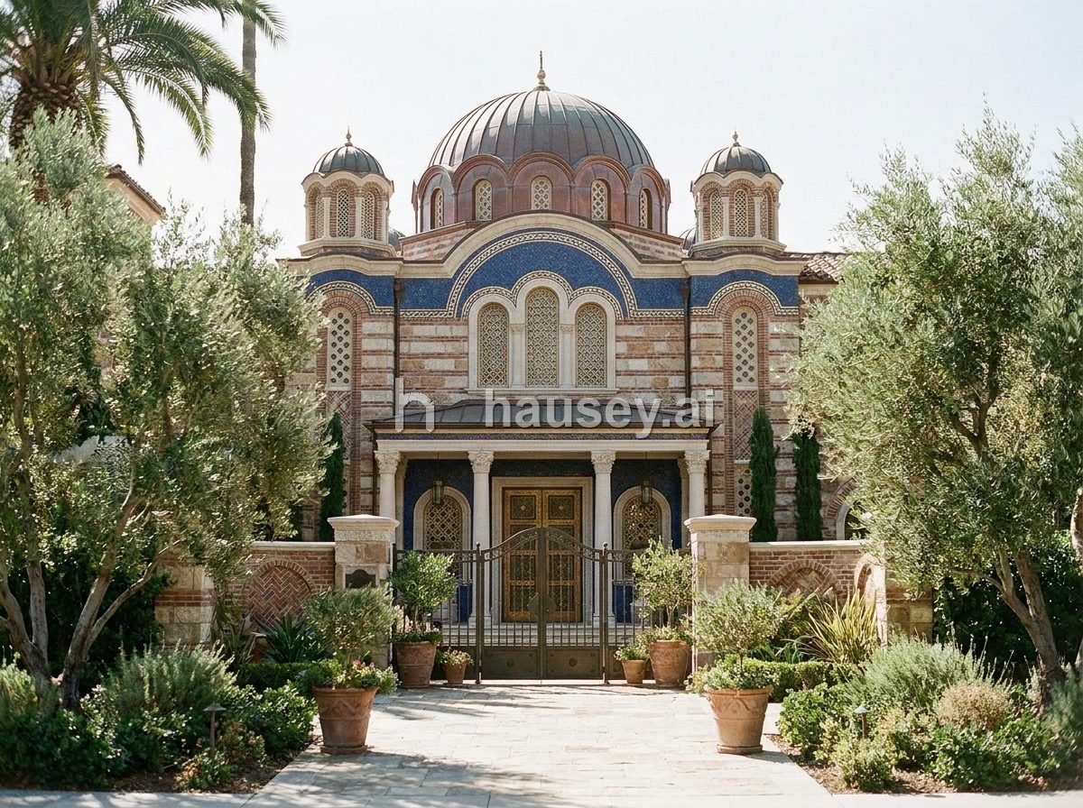 Byzantine · example 1