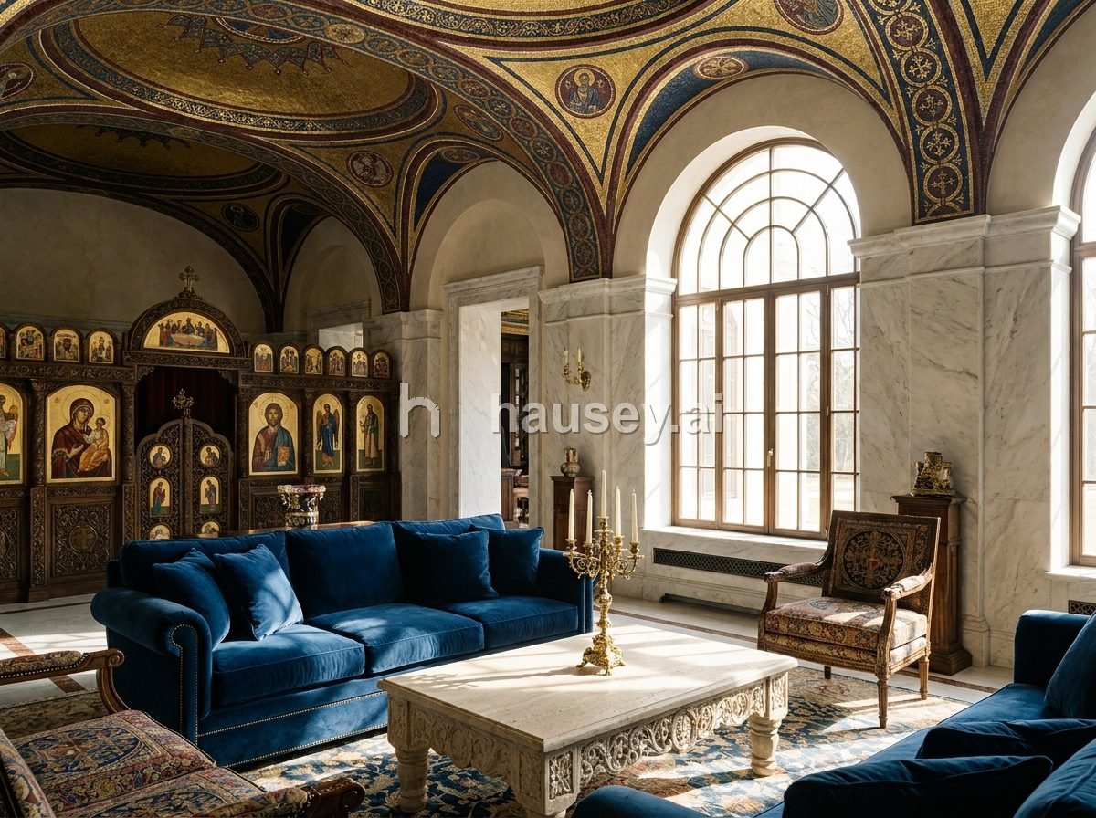 Byzantine · example 2