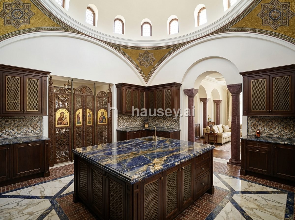 Byzantine · example 4