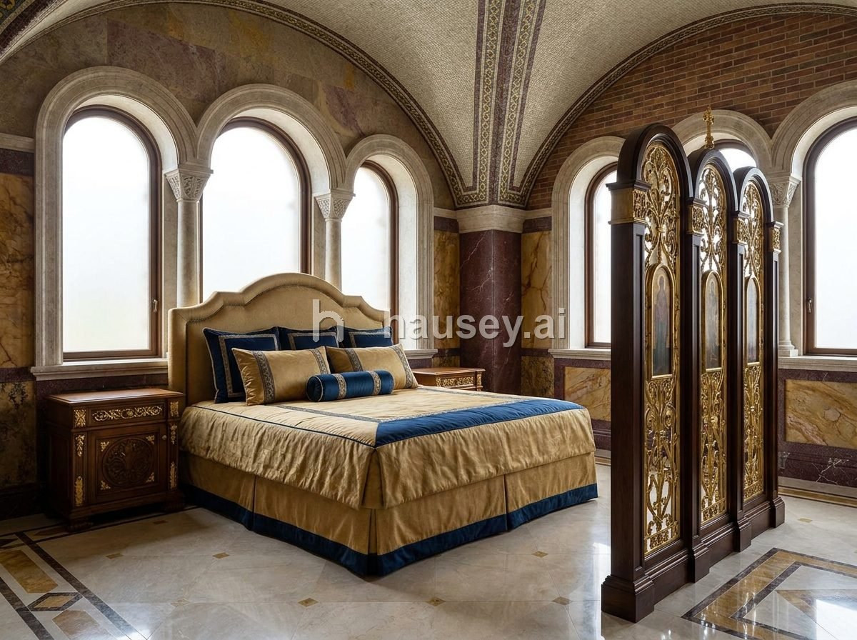 Byzantine · example 5