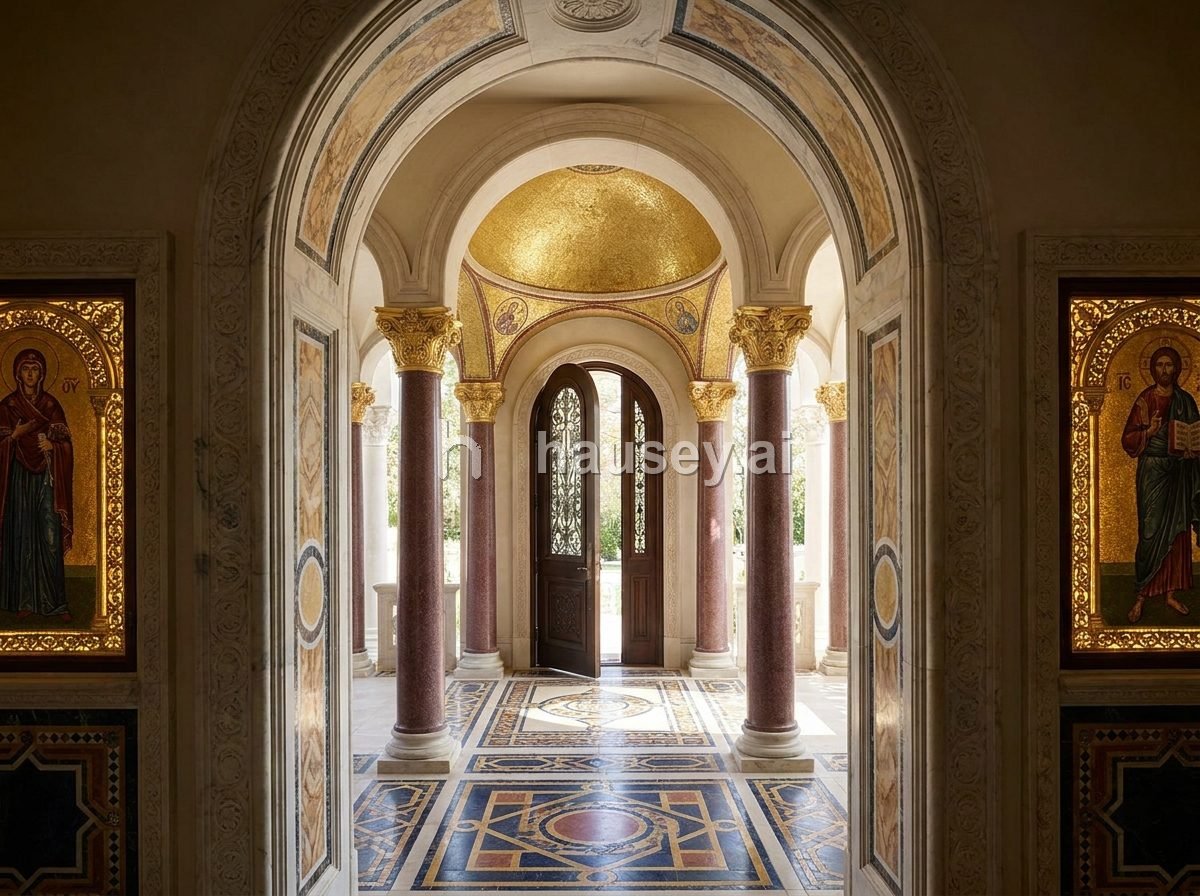 Byzantine · example 6