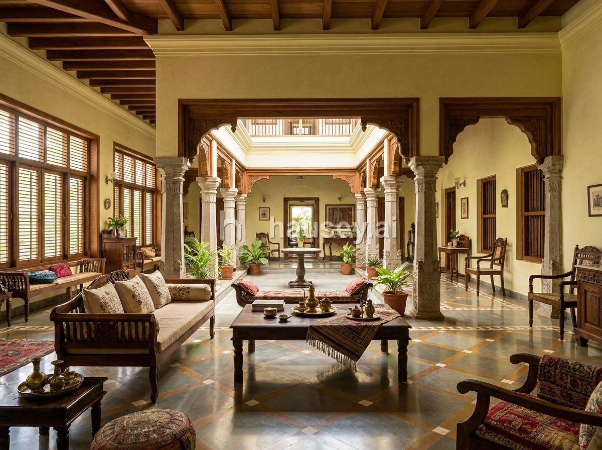 Chettinad · example 1