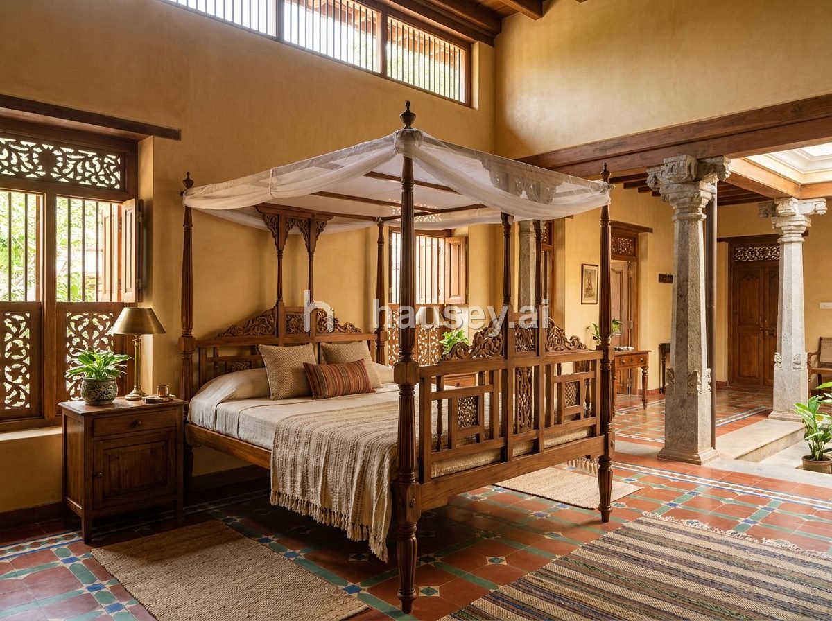 Chettinad · example 3