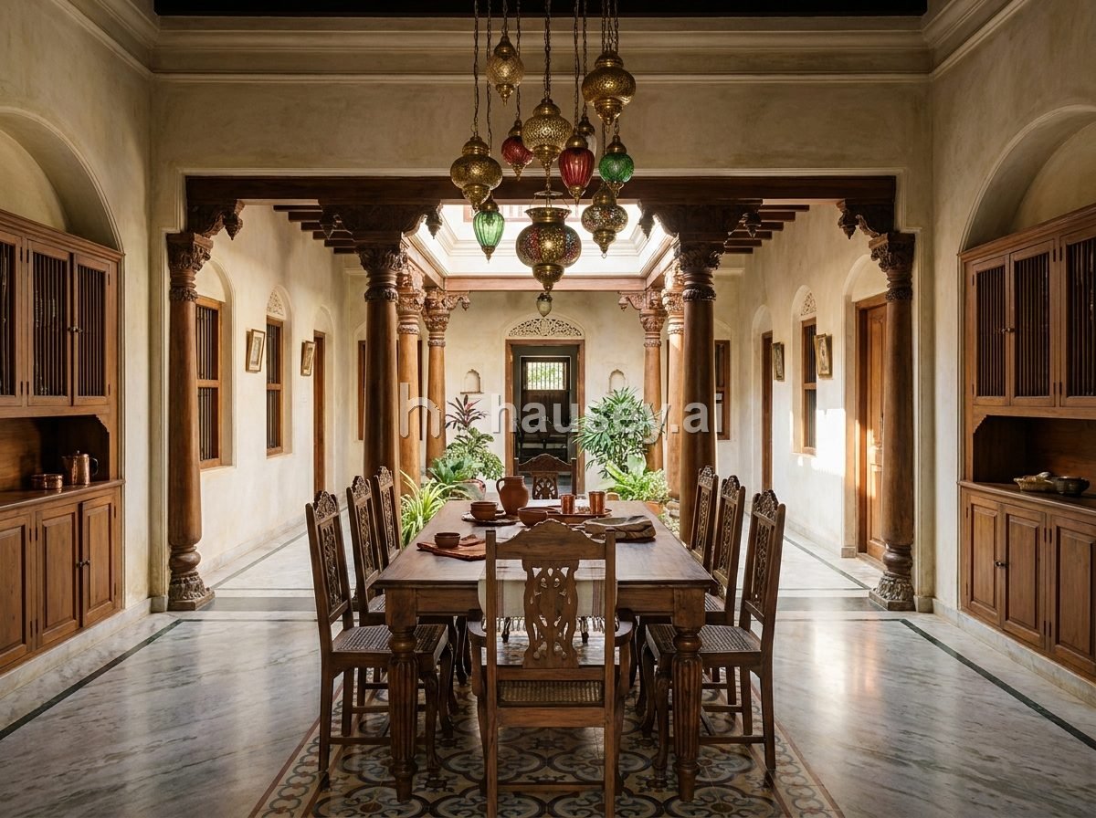 Chettinad · example 5