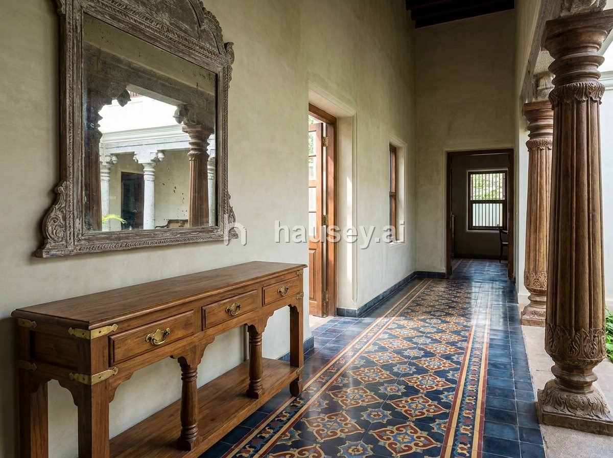 Chettinad · example 6