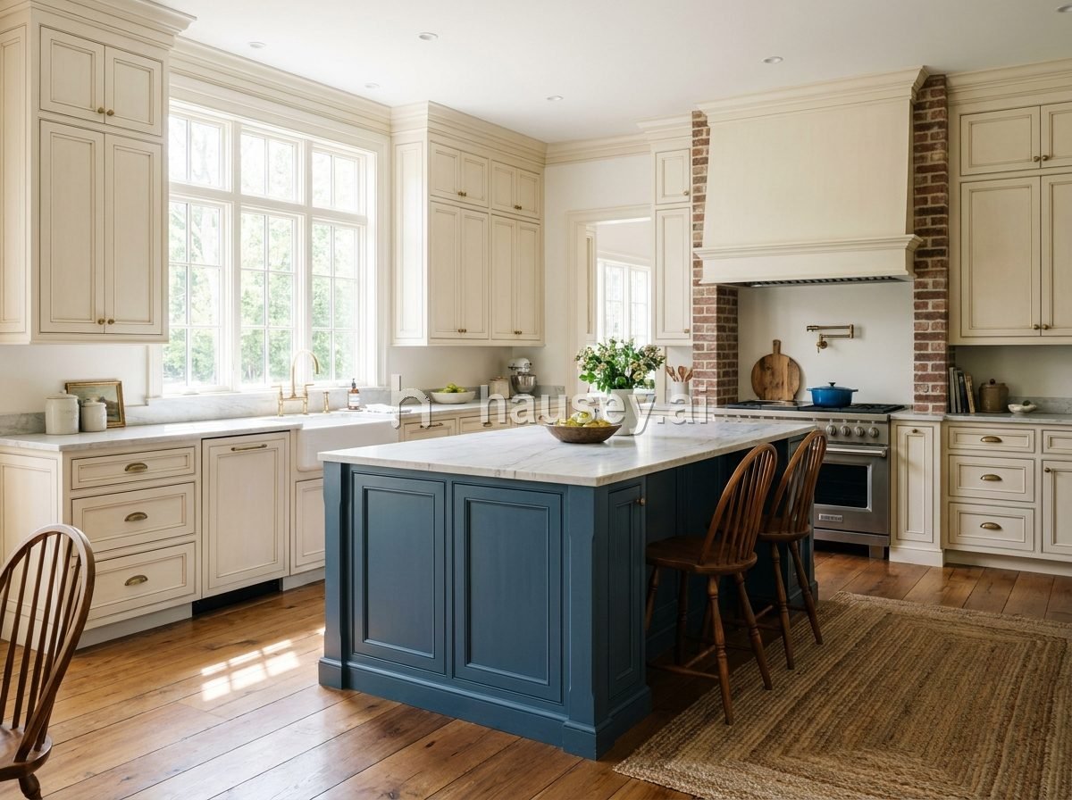 Colonial Revival · example 4