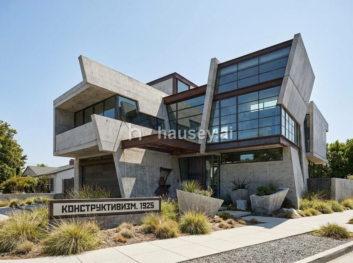 Constructivism · example 1