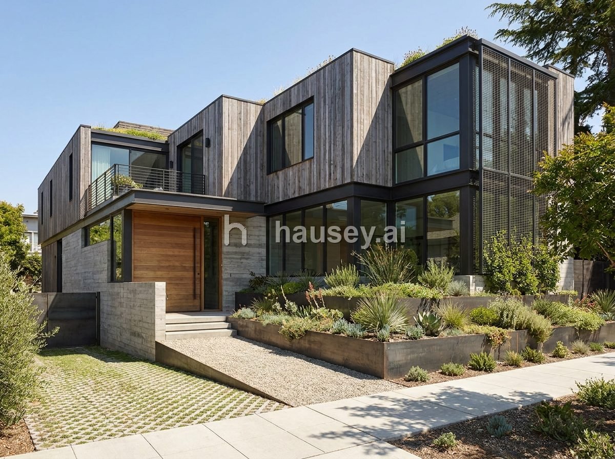 Contemporary · example 1