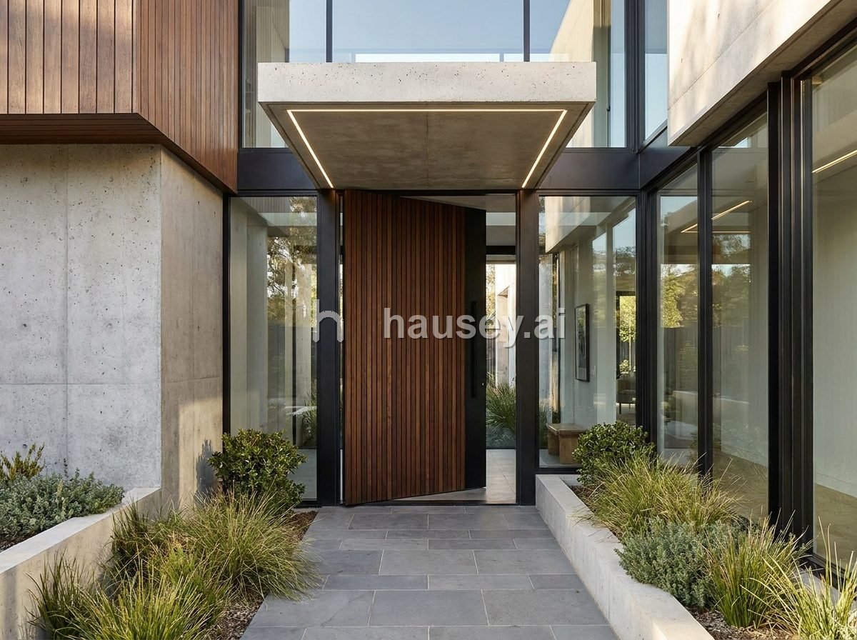 Contemporary · example 6