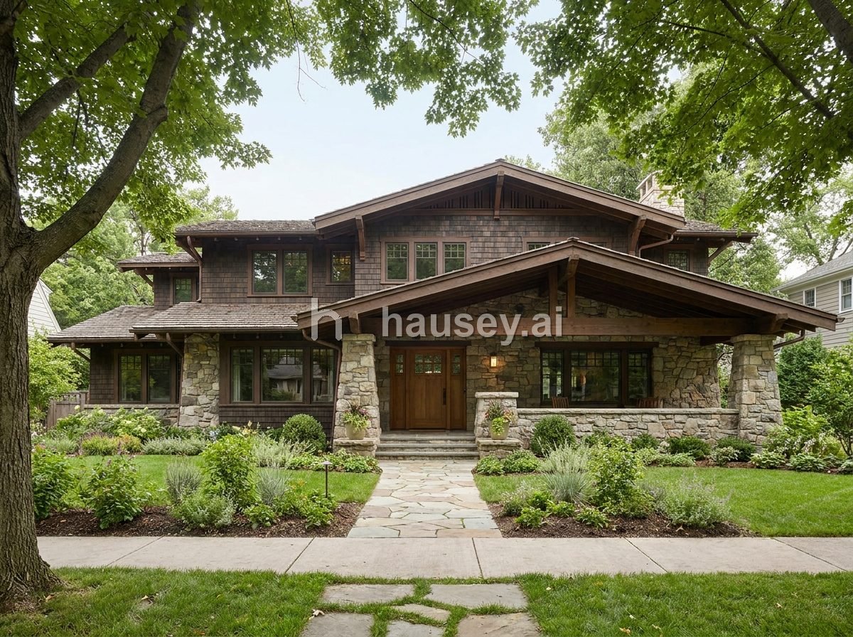 Craftsman · example 1