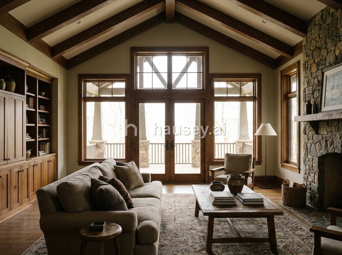 Craftsman · example 2