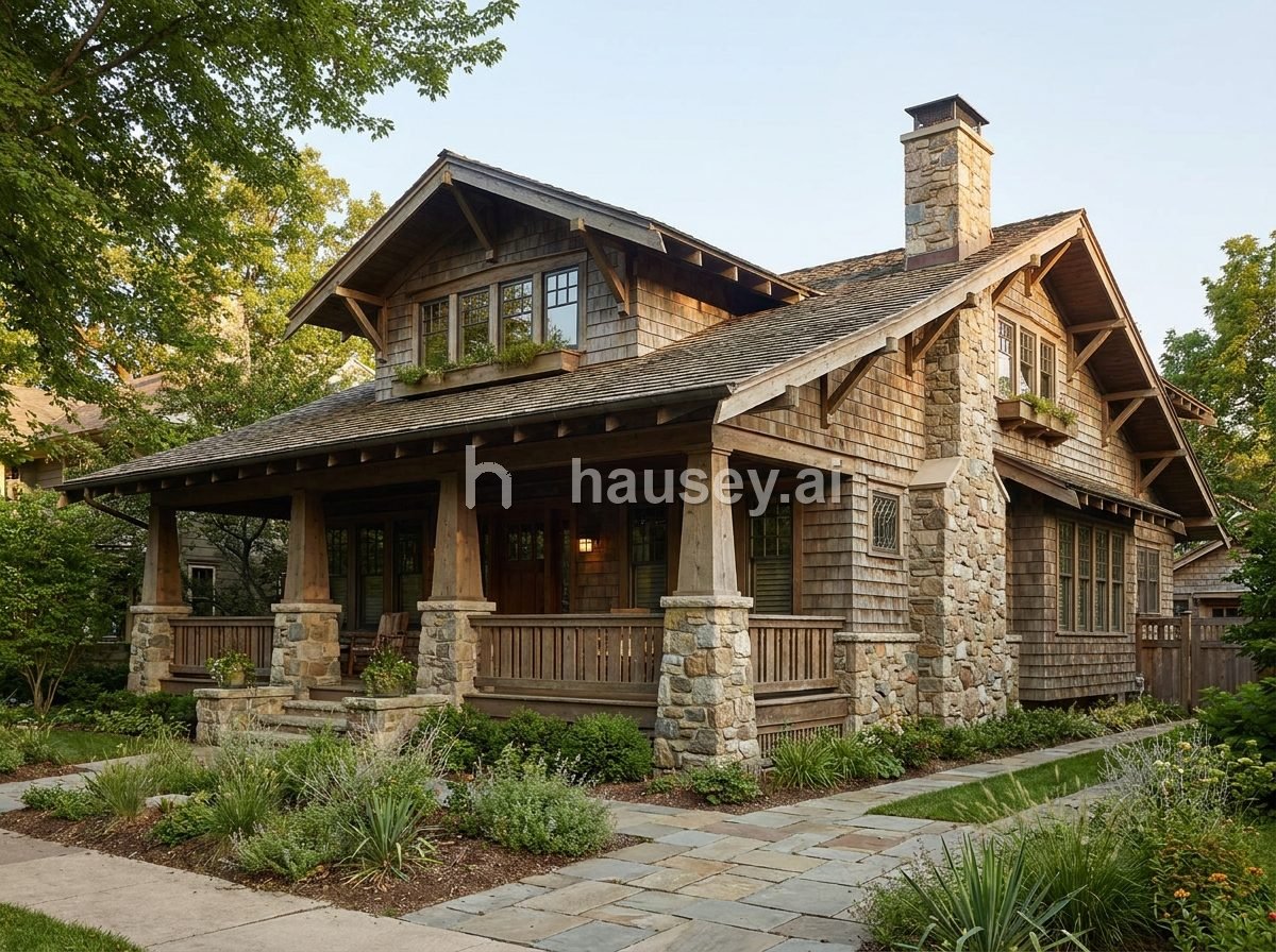 Craftsman · example 3