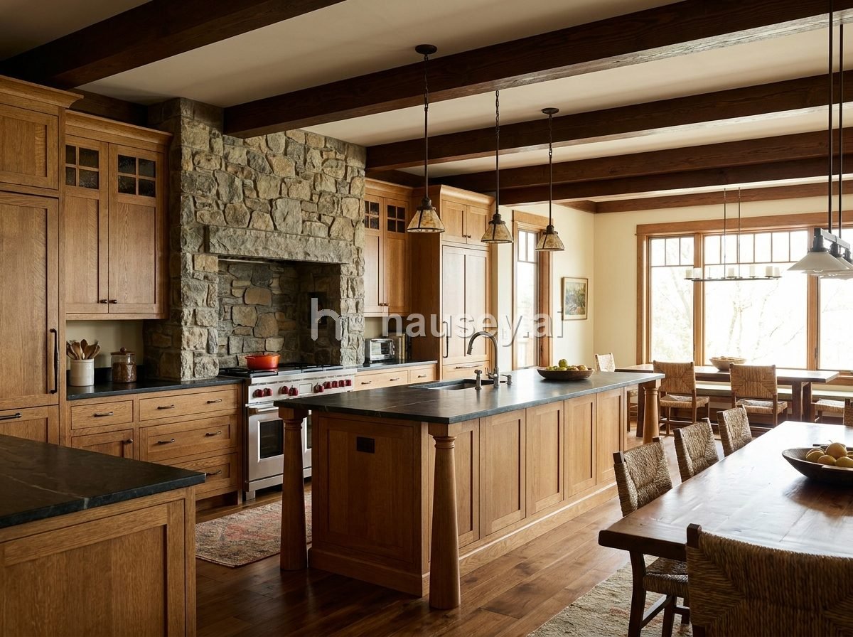 Craftsman · example 4